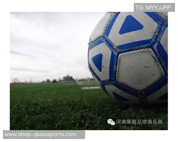 河南省青少年足球发展现状与未来展望助力青少年健康成长与体育精神培养